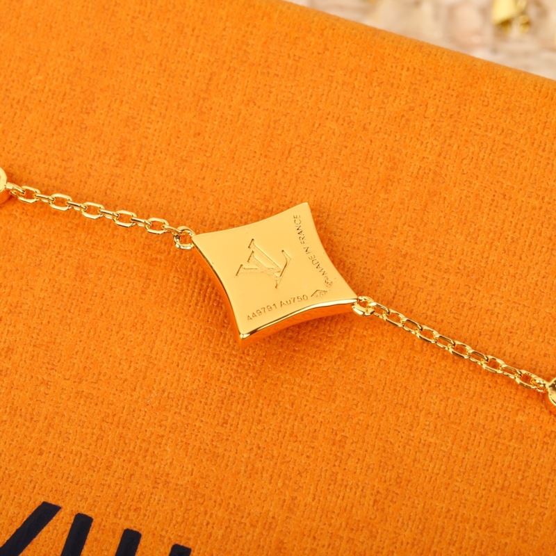 Louis Vuitton Necklaces